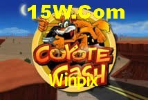 Crash Games Statistics Winpix