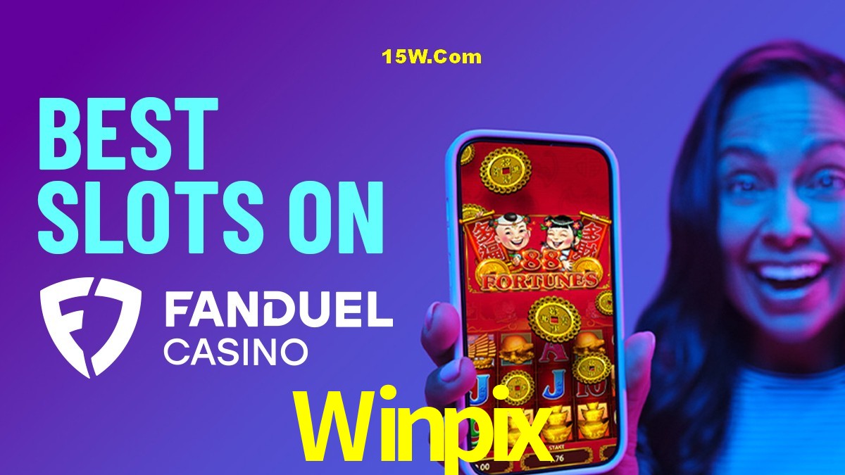 Welcome Bonus Winpix