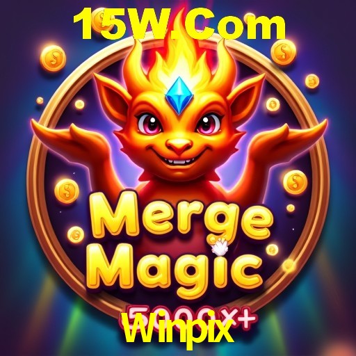 Integração de APIs Winpix