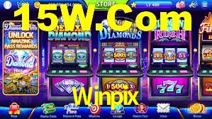Programa VIP Winpix