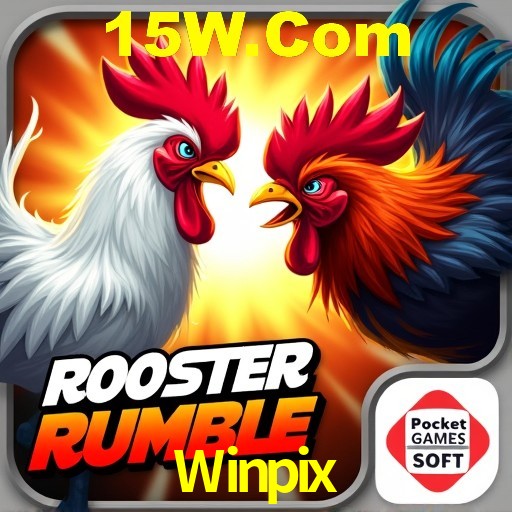 Provedores de Jogos Winpix