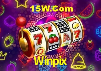 Descubra a Essência do Winpix: Nossa História e Compromissos