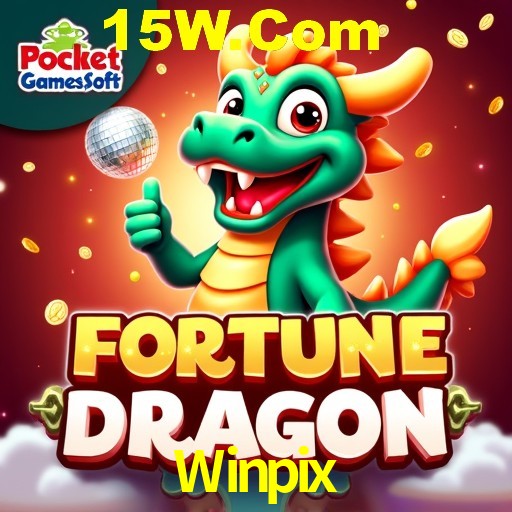 Slot Games Winpix