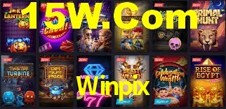 Premium Interface Winpix