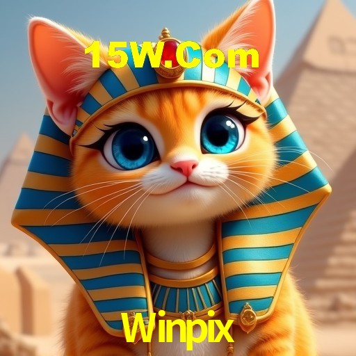 A Revolução dos Aplicativos de Jogos no Winpix