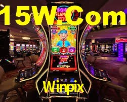 Roulette Table Winpix