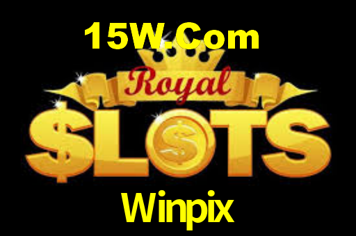 Winpix: A Experiência de Casino com Jogos de Mesa ao Vivo