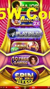 Winpix App