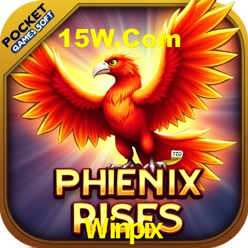 Desvendando o Mundo dos Jogos Virtuais na Winpix