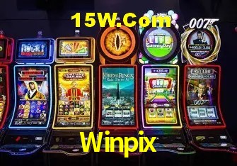 Inovações de Jogos na Winpix: O Futuro das Experiências Interativas