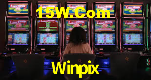 Bônus Generosos e Exclusivos no Winpix para Você!