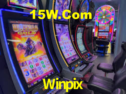 Winpix,Winpix App