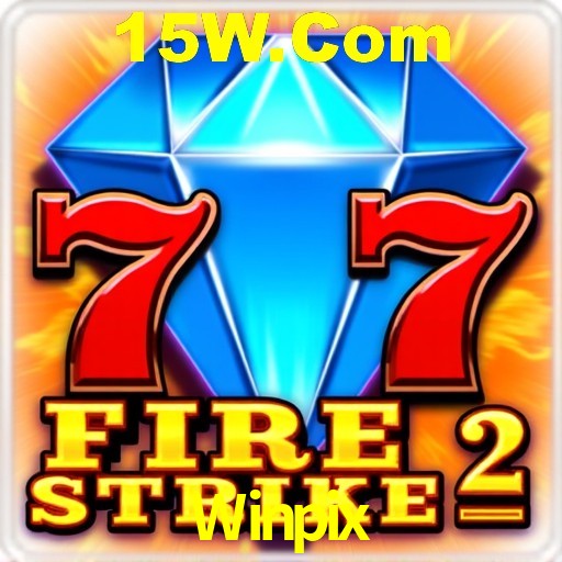 Casino Ao Vivo Winpix
