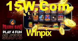 Daily Bonuses Winpix
