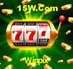 A Revolução dos Aplicativos de Jogos no Winpix