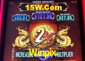 A Popularidade dos Caça-Níqueis no Winpix
