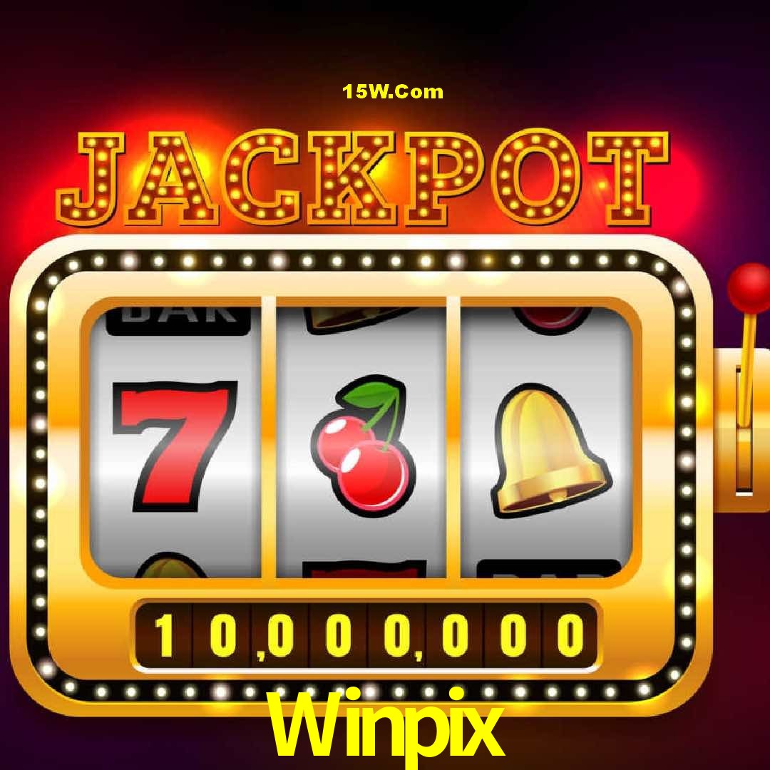 Experiência VIP Winpix