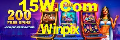 Exclusive Games Winpix