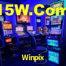 Winpix: Seu Especialista em Apostas Esportivas Brasileiras