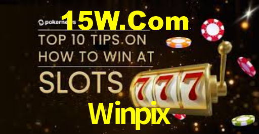 Desvendando o Mundo dos Jogos Virtuais na Winpix