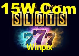 Sinta a adrenalina dos jogos de cassino com Winpix