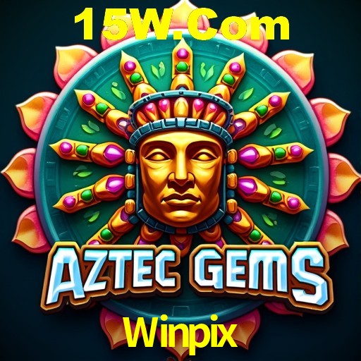Promoção Relâmpago Winpix