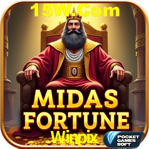 Apostas de Tênis Winpix