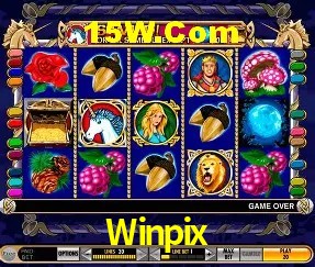 Apostas Esportivas na Winpix: Um Guia Completo