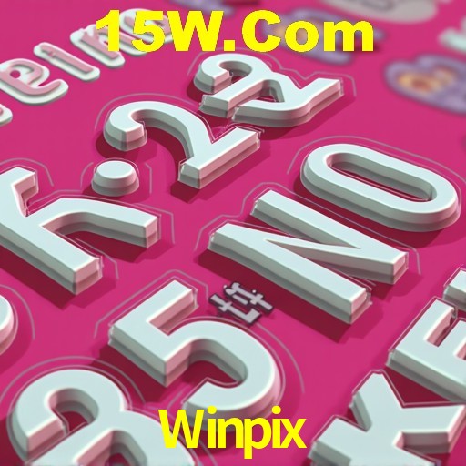 Bônus Diários Winpix