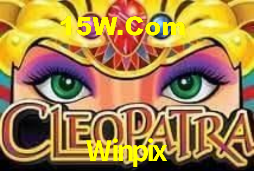 Winpix,Winpix App