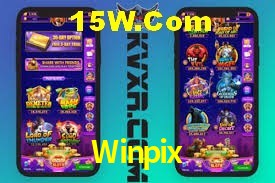 Spaceman Game Winpix