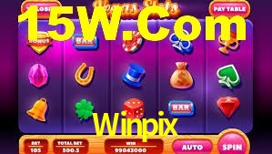 Winpix Casino